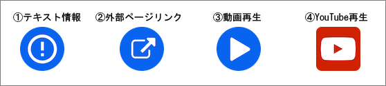 Vrツアーの操作方法 Vrツアークラウドシステムvr Tour