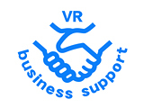 VR-TOUR構築・ビジネス支援サービス